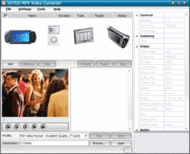 ABC MP4 Video Converter screenshot